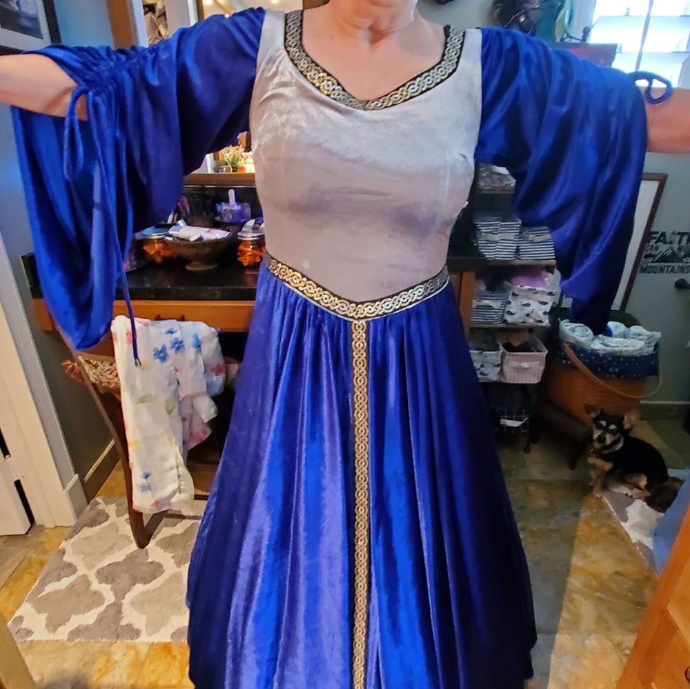 Costume - Picture 2 of 2